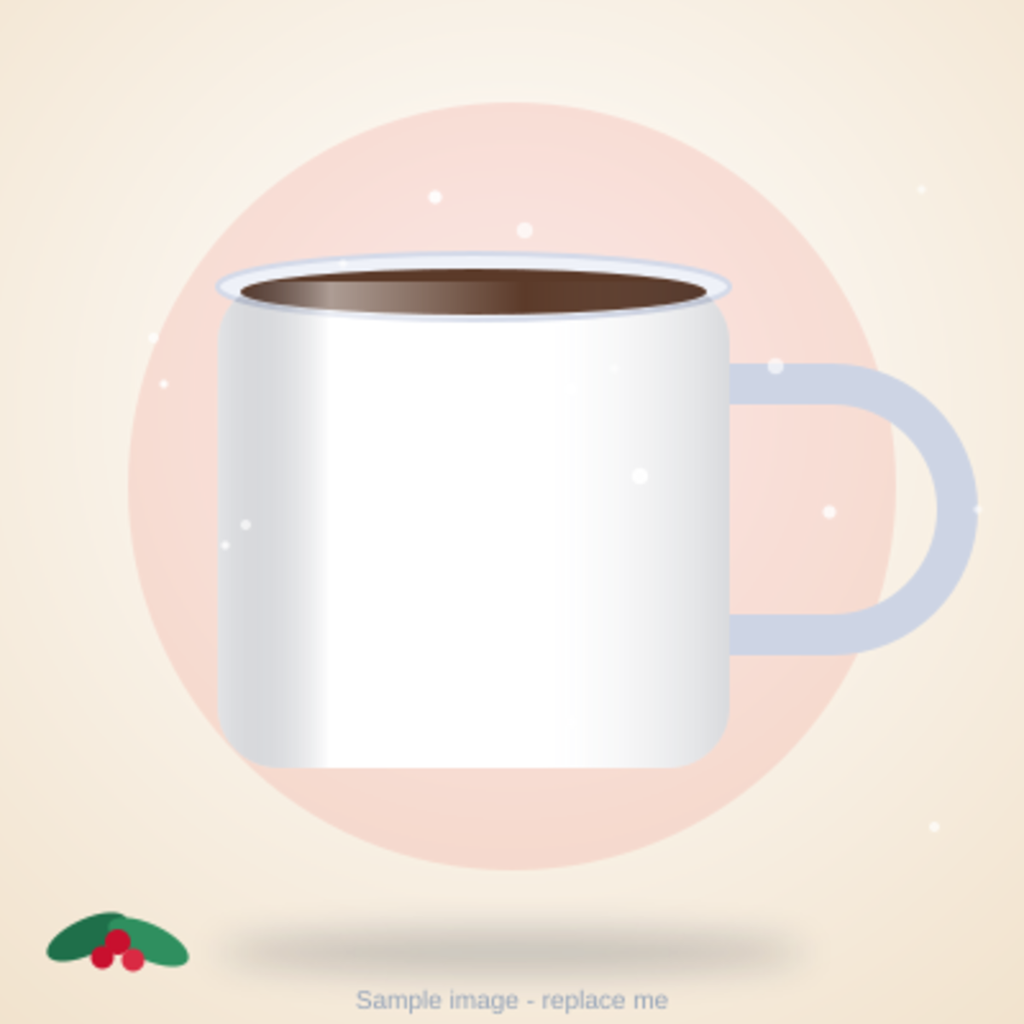 Ceramic Mug 11oz