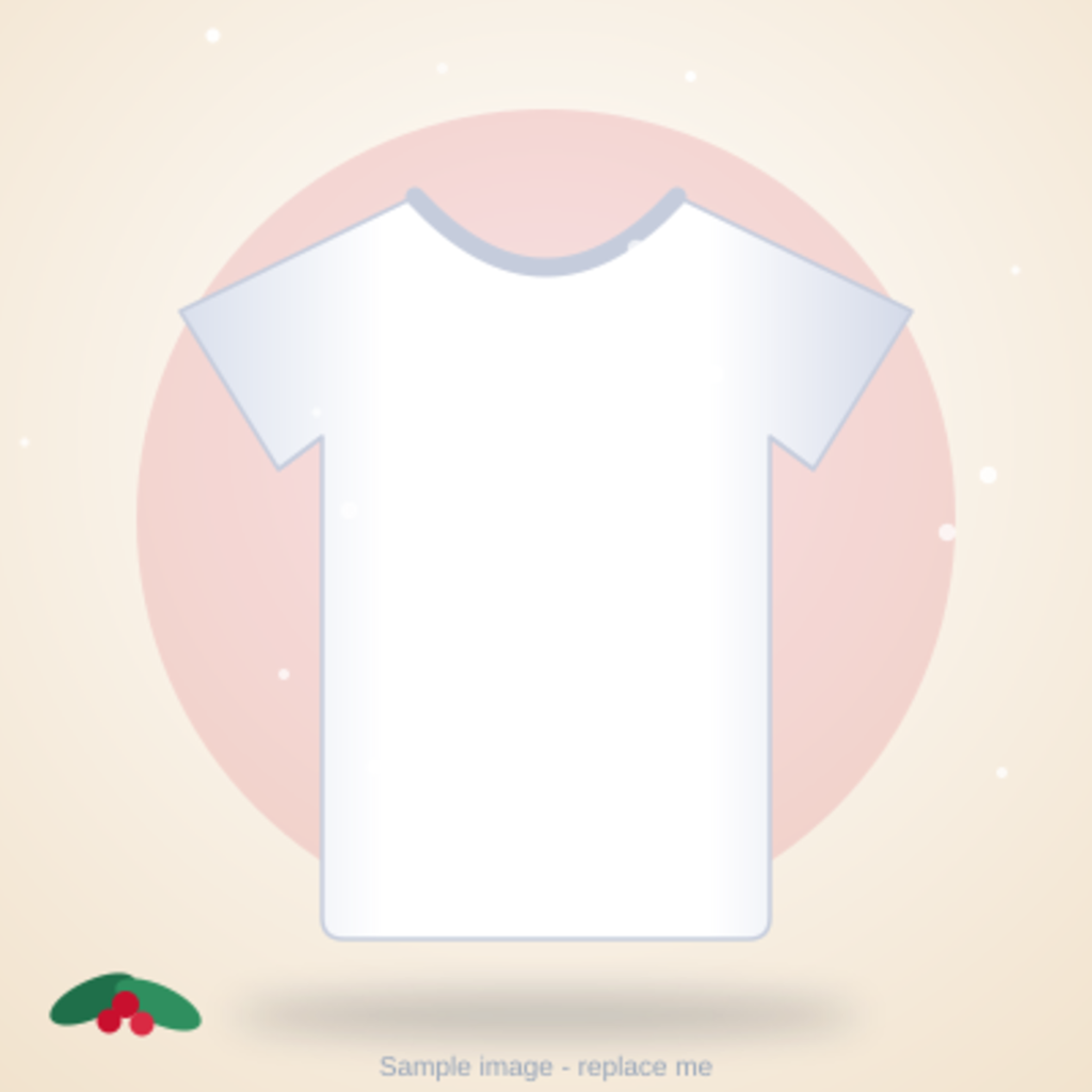 Classic Cotton T-shirt