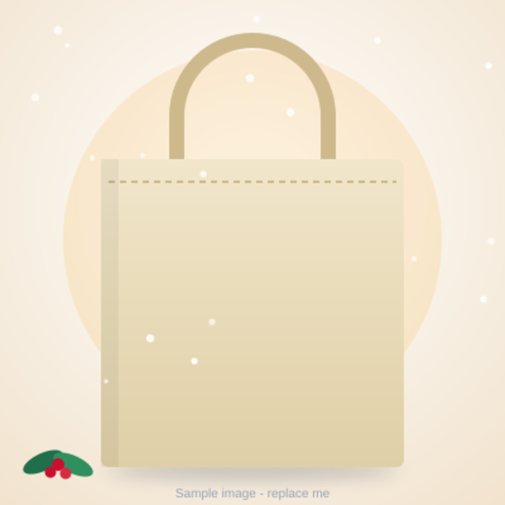 Cotton Tote Bag
