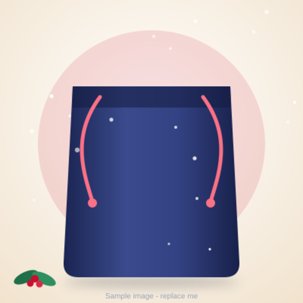 Drawstring Backpack