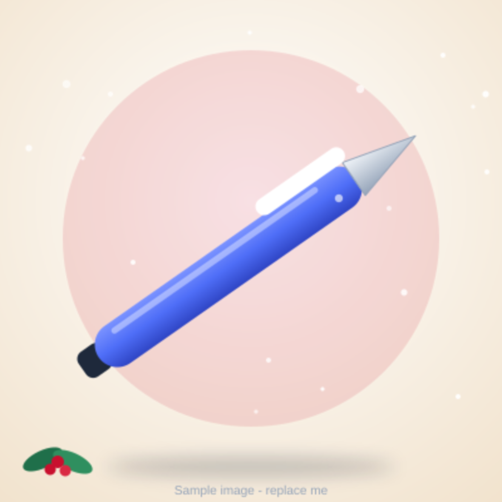 Classic Click Pen